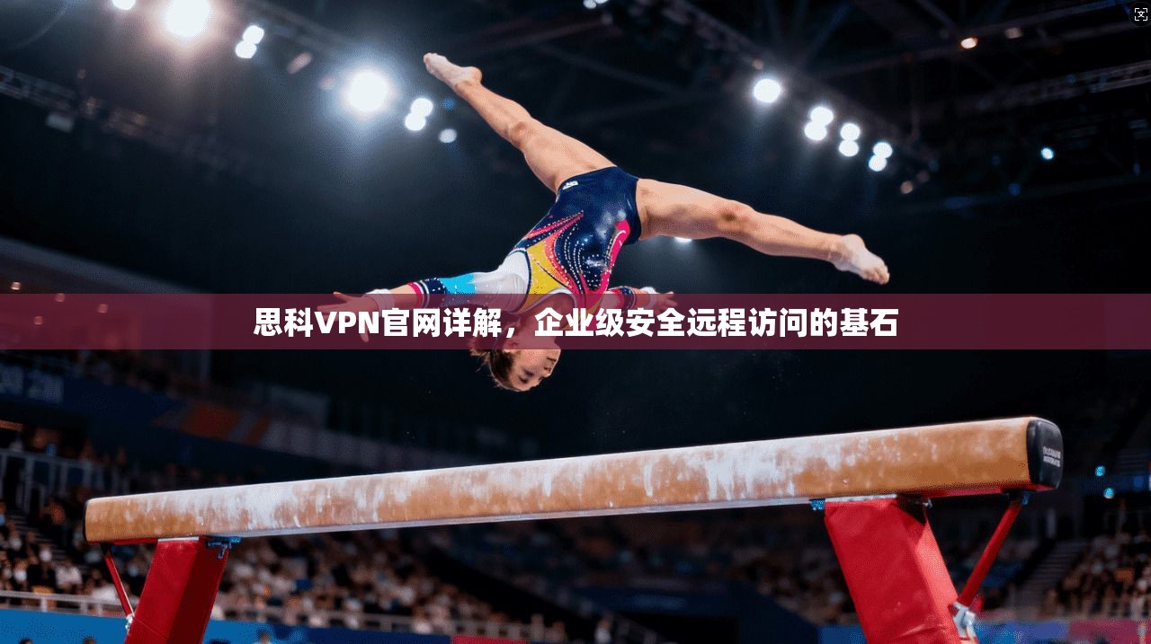 思科VPN官网详解，企业级安全远程访问的基石