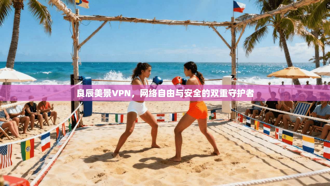 良辰美景VPN，网络自由与安全的双重守护者