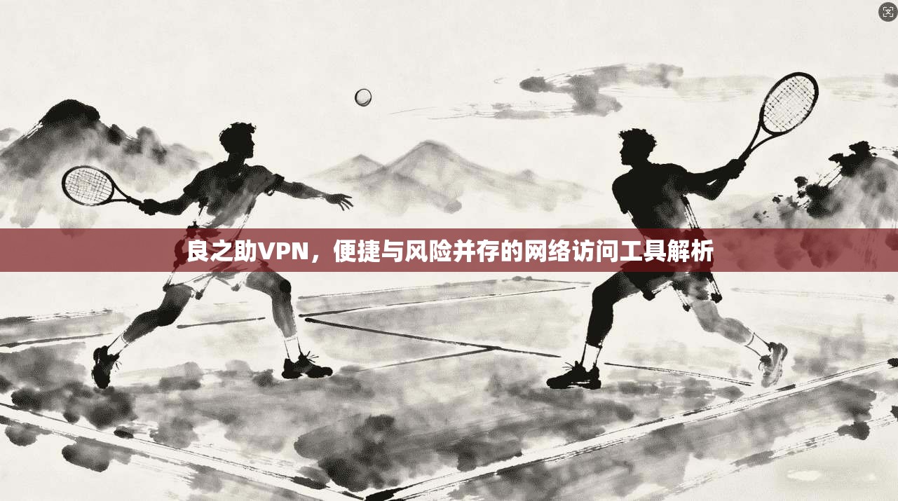 良之助VPN，便捷与风险并存的网络访问工具解析