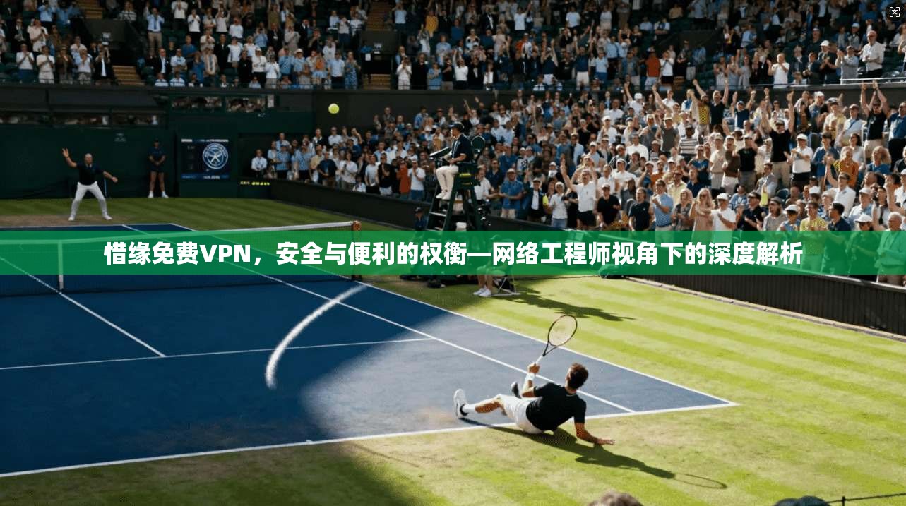 惜缘免费VPN，安全与便利的权衡—网络工程师视角下的深度解析