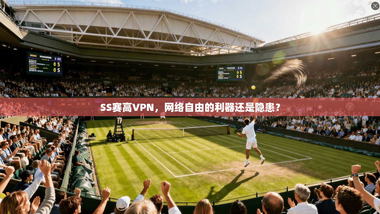SS赛高VPN,网络自由的利器还是隐患? SS赛高VPN,网络自由的利器还是隐患?