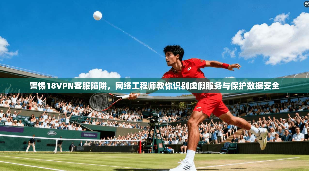 警惕18VPN客服陷阱,网络工程师教你识别虚假服务与保护数据安全 警惕18VPN客服陷阱,网络工程师教你识别虚假服务与保护数据安全