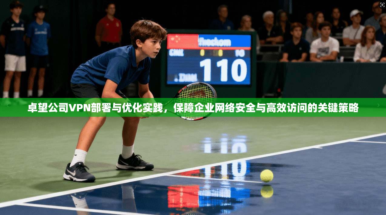 卓望公司VPN部署与优化实践,保障企业网络安全与高效访问的关键策略 卓望公司VPN部署与优化实践,保障企业网络安全与高效访问的关键策略
