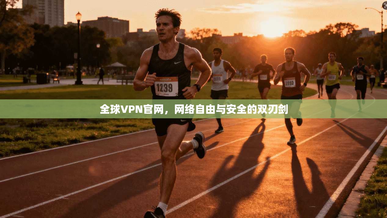 全球VPN官网，网络自由与安全的双刃剑