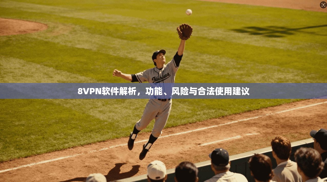 8VPN软件解析，功能、风险与合法使用建议
