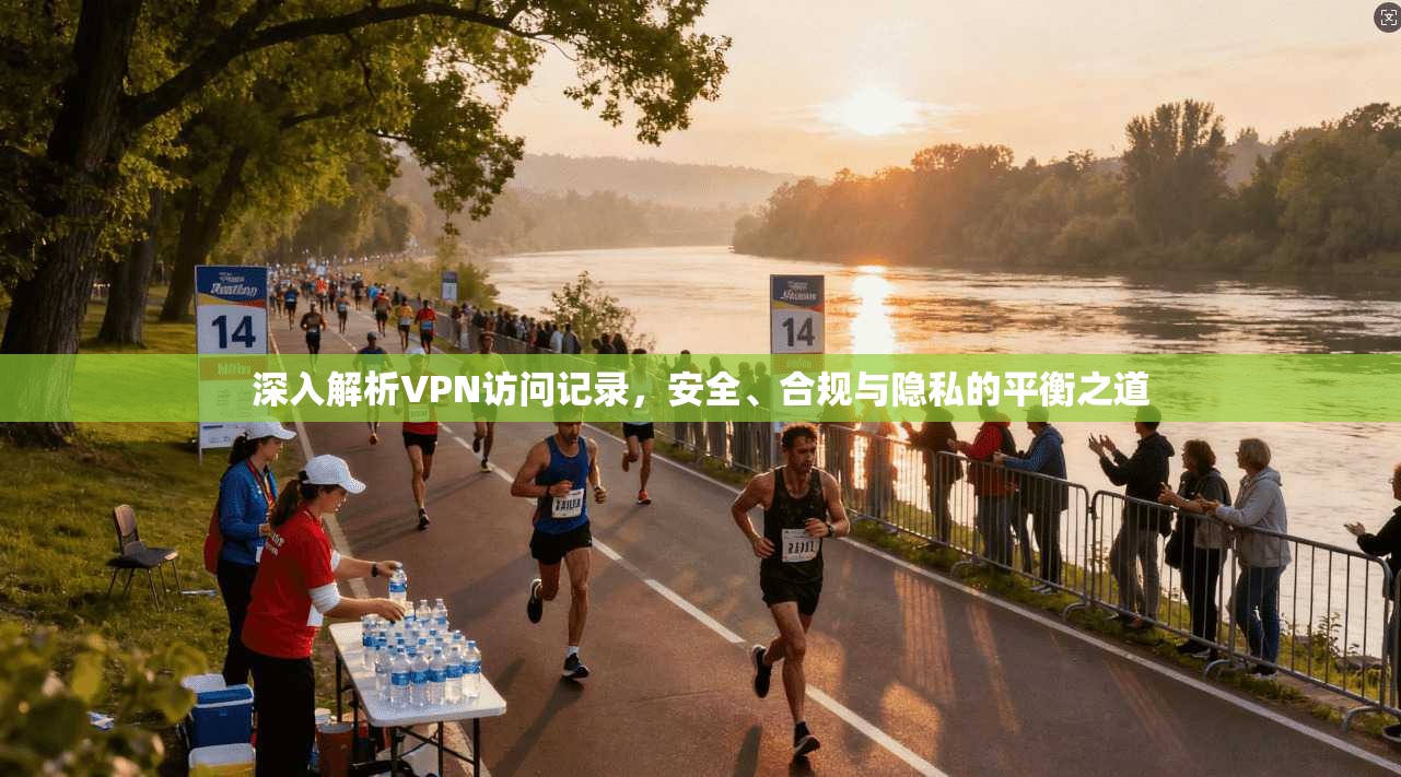 深入解析VPN访问记录,安全、合规与隐私的平衡之道 深入解析VPN访问记录,安全、合规与隐私的平衡之道