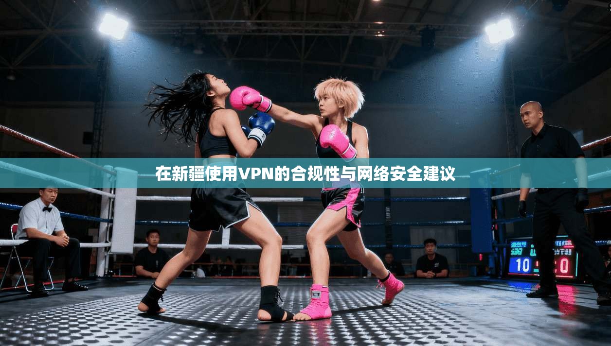 在新疆使用VPN的合规性与网络安全建议 在新疆使用VPN的合规性与网络安全建议