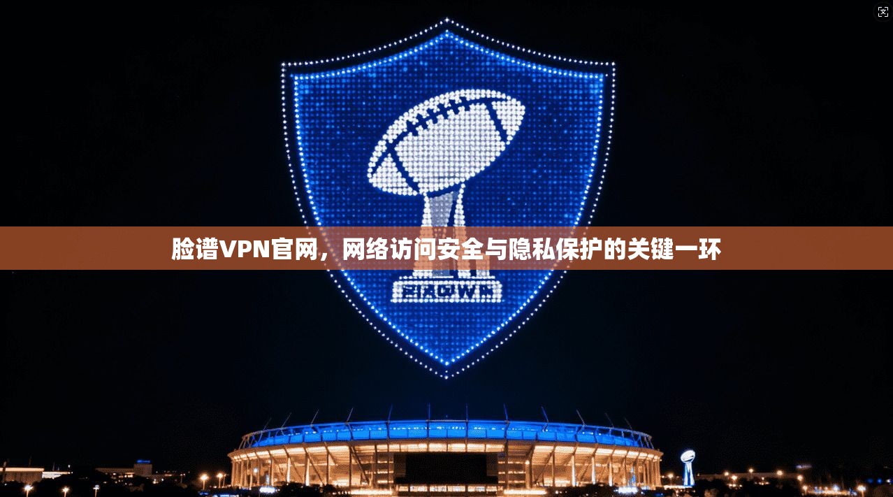 脸谱VPN官网,网络访问安全与隐私保护的关键一环 脸谱VPN官网,网络访问安全与隐私保护的关键一环