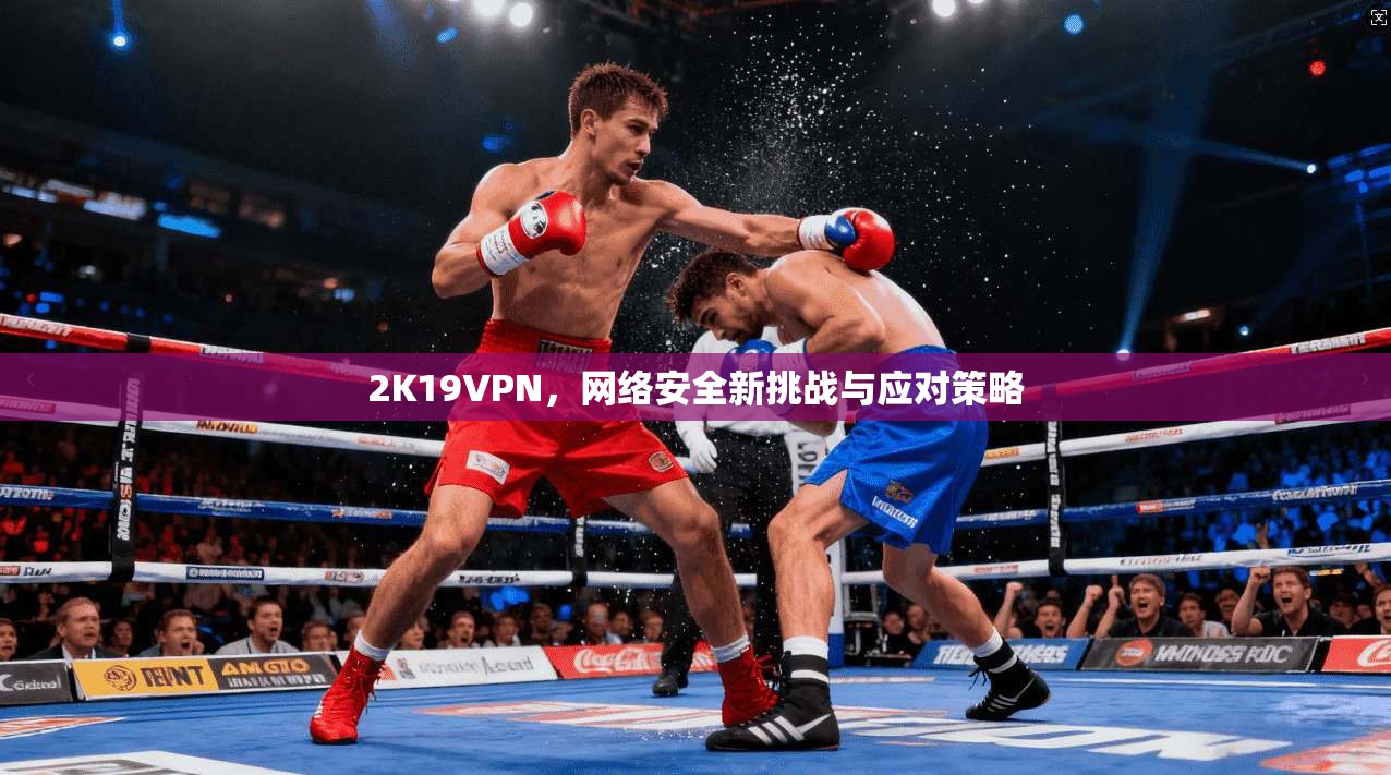 2K19VPN,网络安全新挑战与应对策略 2K19VPN,网络安全新挑战与应对策略