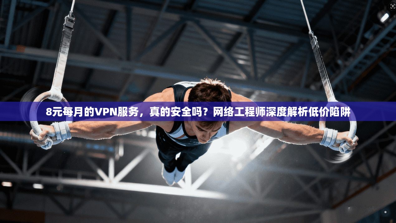 8元每月的VPN服务,真的安全吗?网络工程师深度解析低价陷阱 8元每月的VPN服务,真的安全吗?网络工程师深度解析低价陷阱