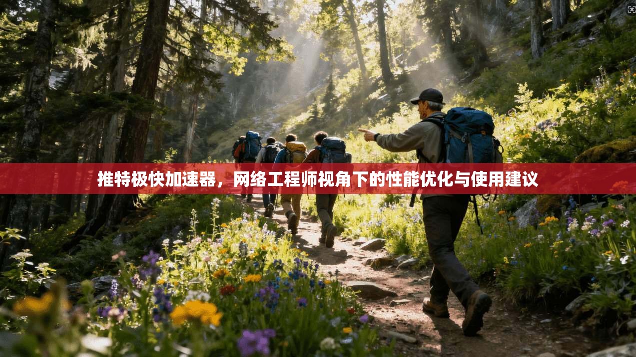推特极快加速器，网络工程师视角下的性能优化与使用建议