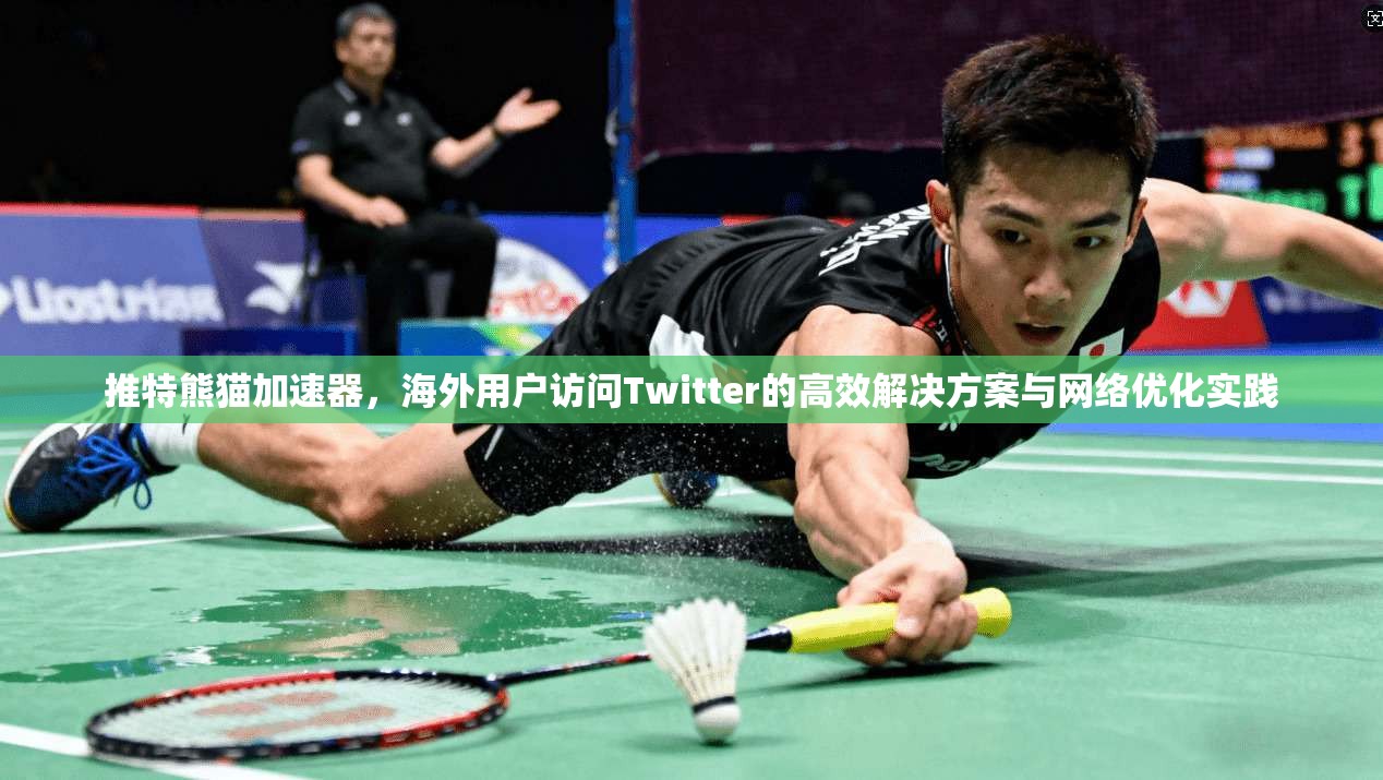 推特熊猫加速器，海外用户访问Twitter的高效解决方案与网络优化实践