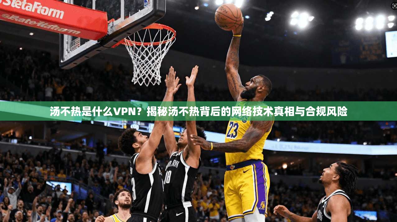 汤不热是什么VPN？揭秘汤不热背后的网络技术真相与合规风险