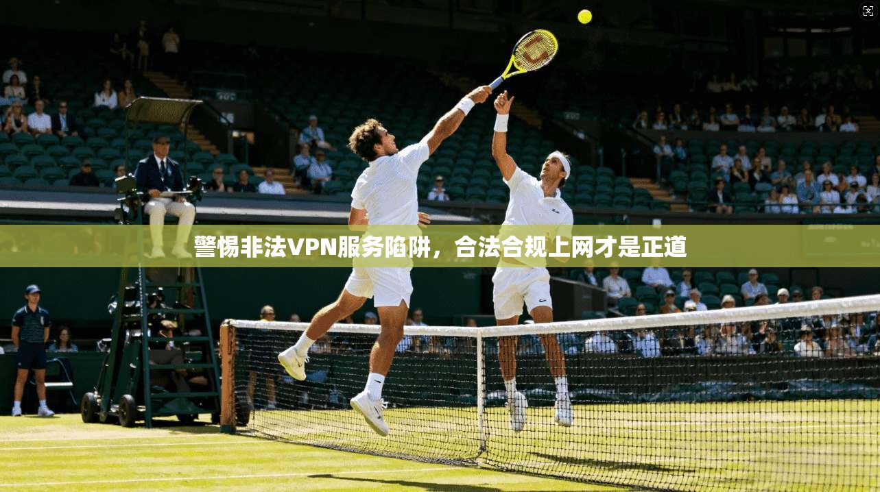 警惕非法VPN服务陷阱，合法合规上网才是正道