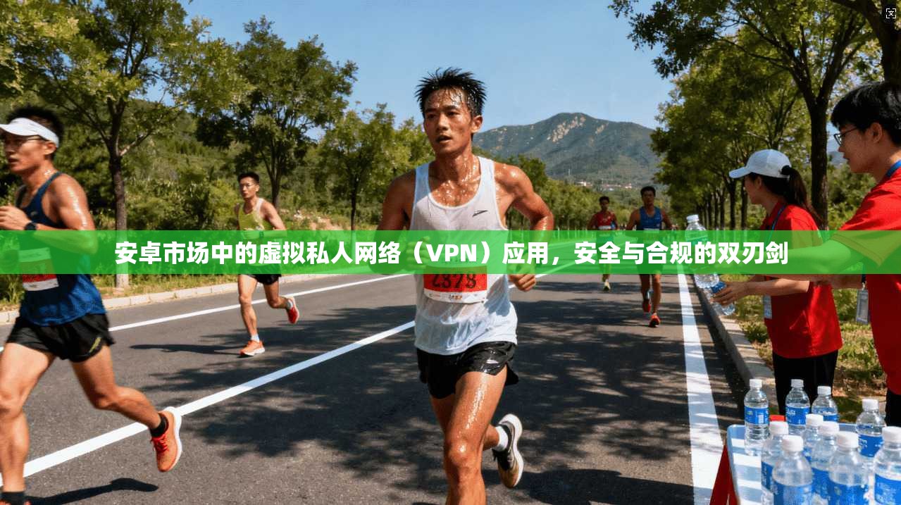 安卓市场中的虚拟私人网络(VPN)应用,安全与合规的双刃剑 安卓市场中的虚拟私人网络(VPN)应用,安全与合规的双刃剑