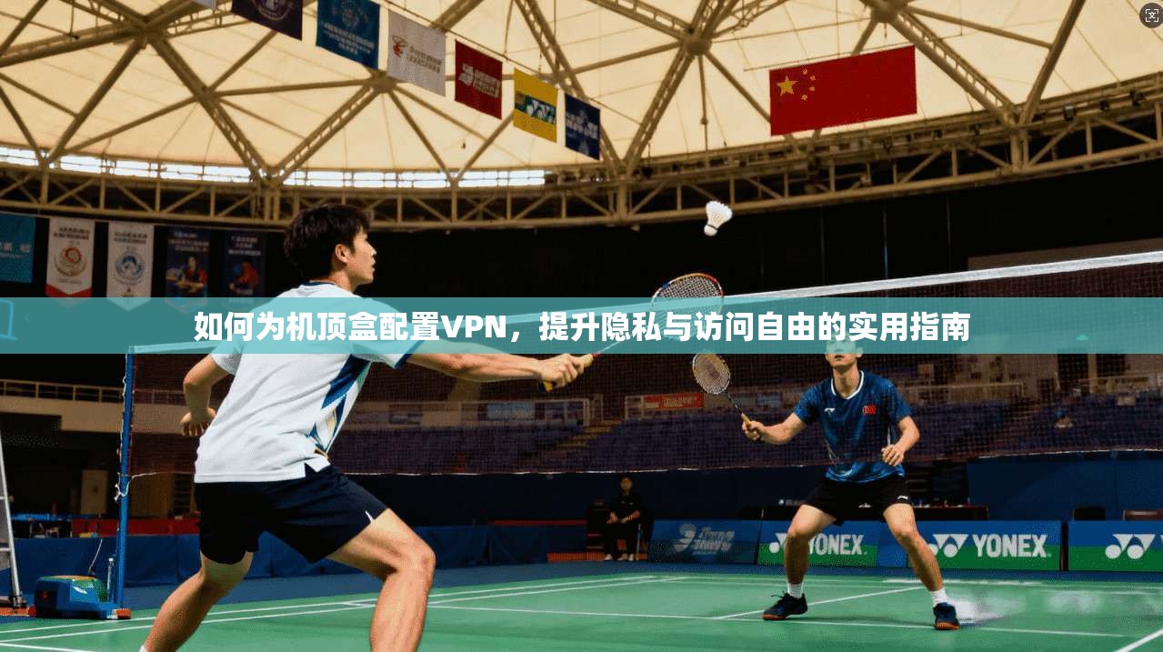 如何为机顶盒配置VPN，提升隐私与访问自由的实用指南