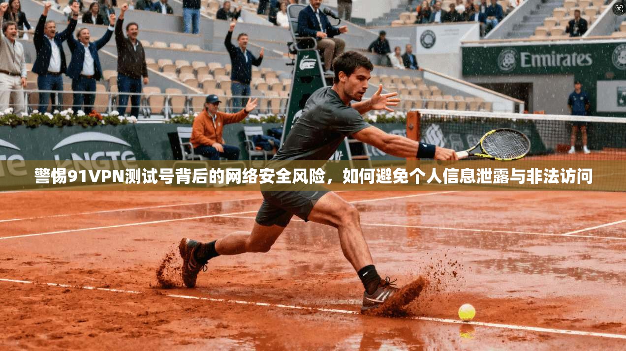 警惕91VPN测试号背后的网络安全风险，如何避免个人信息泄露与非法访问