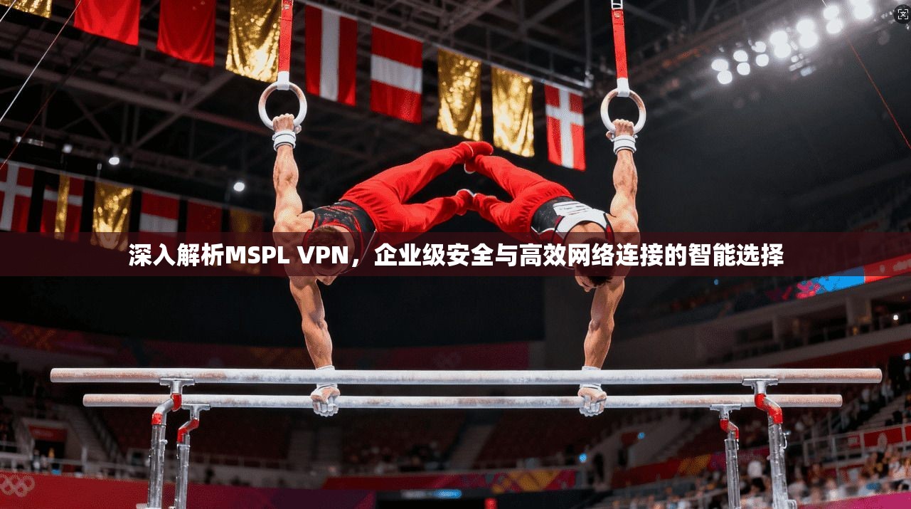 深入解析MSPL VPN，企业级安全与高效网络连接的智能选择