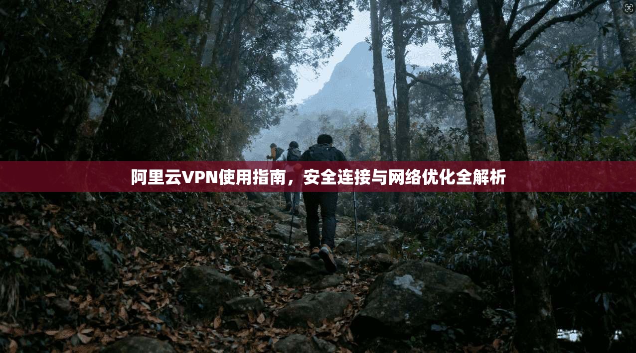 阿里云VPN使用指南，安全连接与网络优化全解析