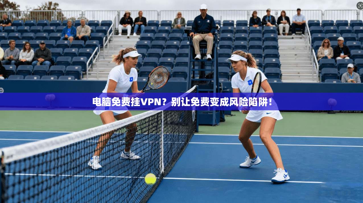电脑免费挂VPN？别让免费变成风险陷阱！
