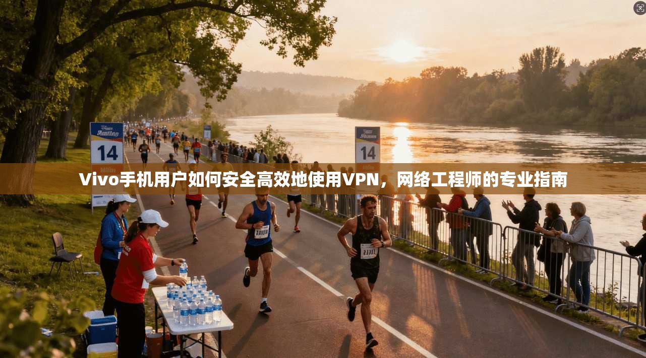 Vivo手机用户如何安全高效地使用VPN，网络工程师的专业指南