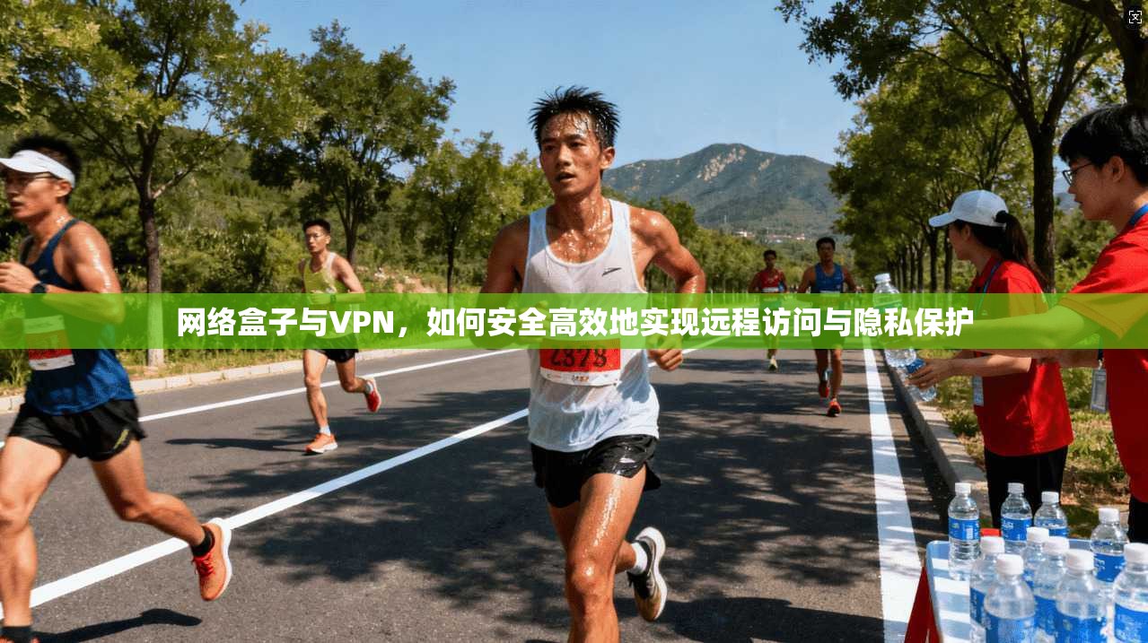 网络盒子与VPN，如何安全高效地实现远程访问与隐私保护