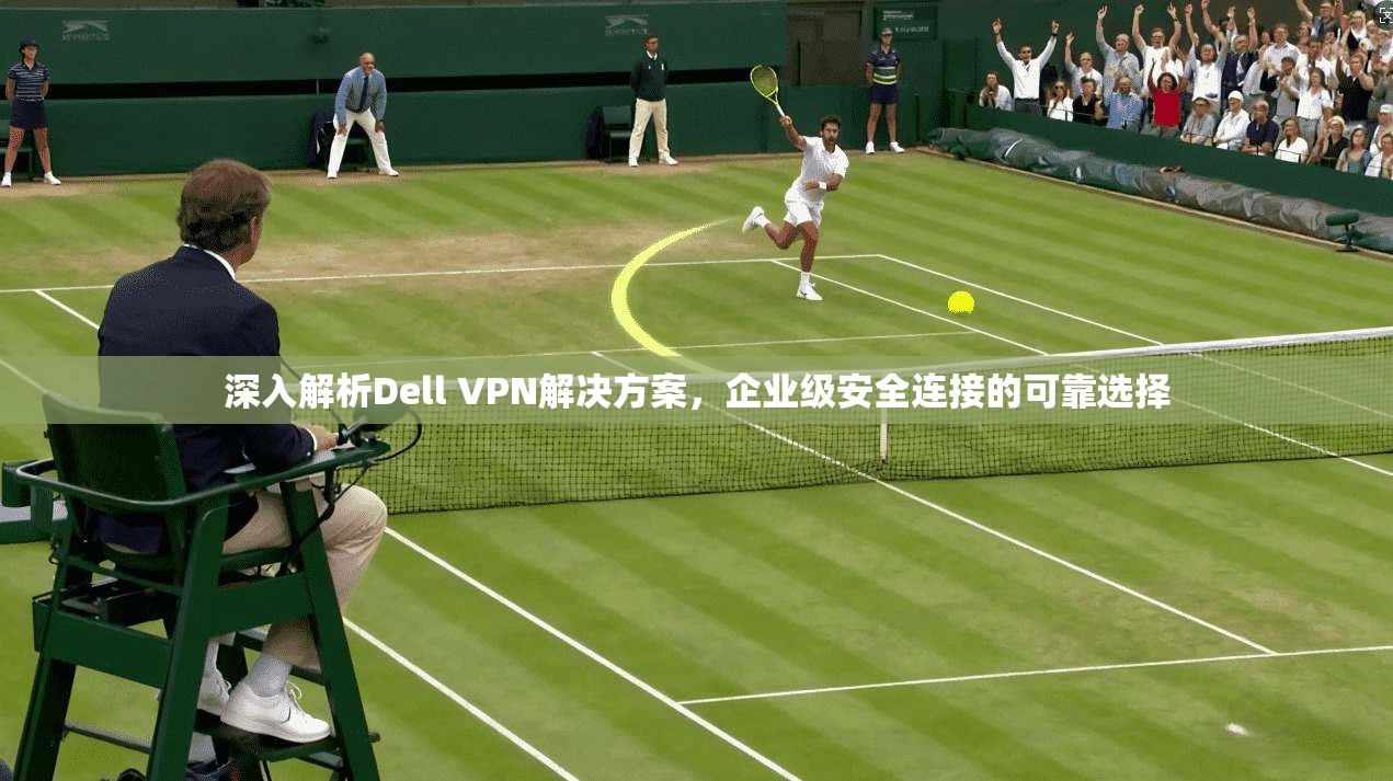 深入解析Dell VPN解决方案，企业级安全连接的可靠选择