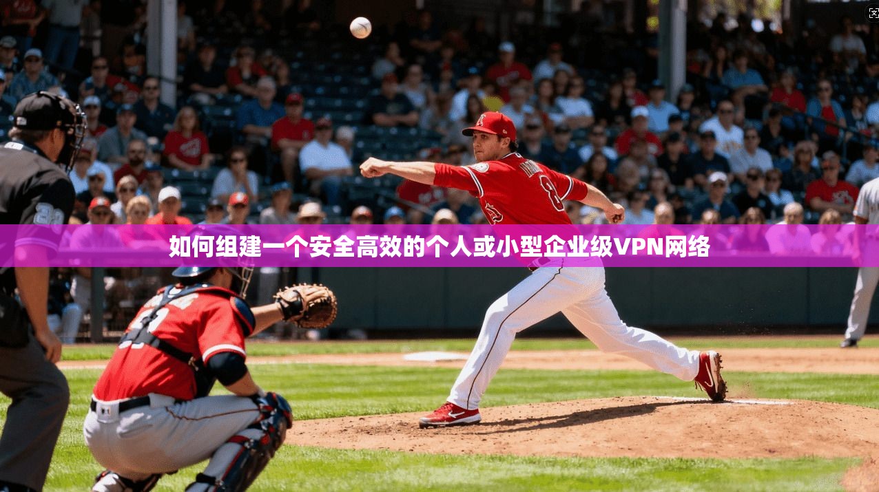 如何组建一个安全高效的个人或小型企业级VPN网络 如何组建一个安全高效的个人或小型企业级VPN网络