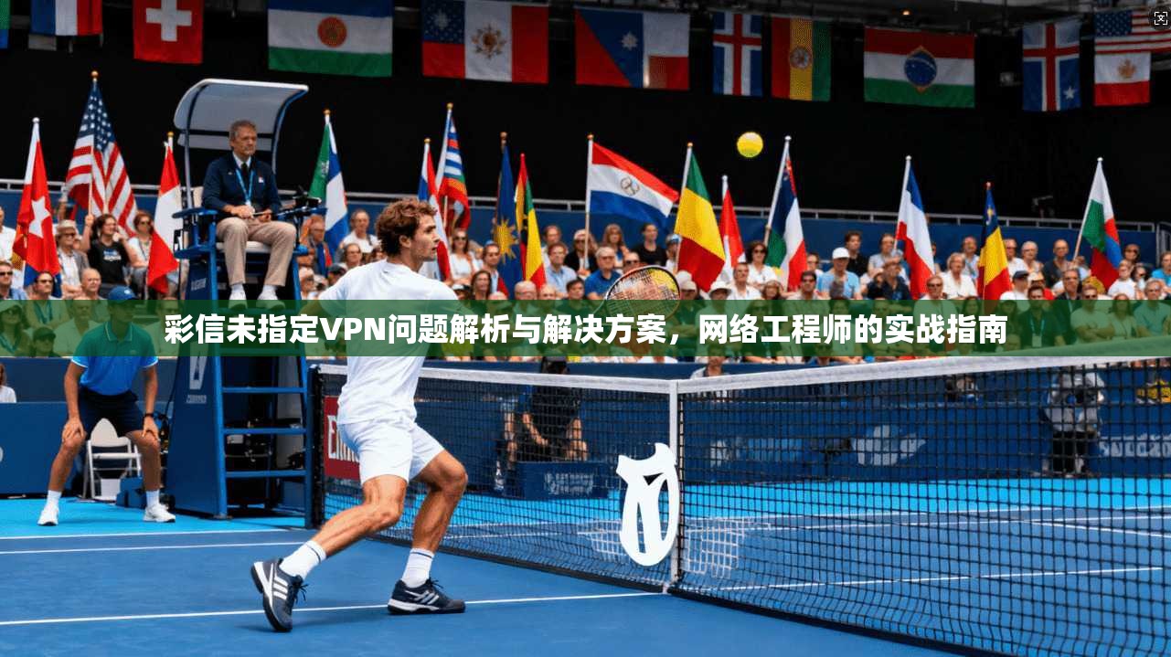 彩信未指定VPN问题解析与解决方案,网络工程师的实战指南 彩信未指定VPN问题解析与解决方案,网络工程师的实战指南