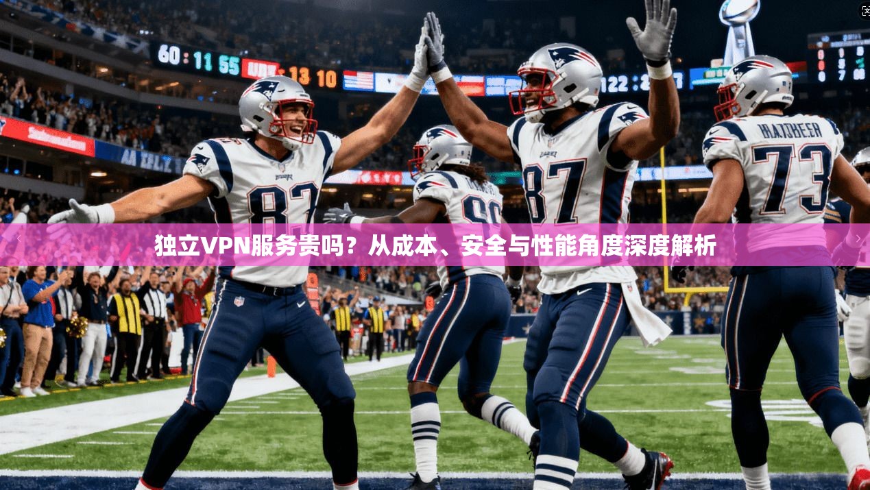独立VPN服务贵吗？从成本、安全与性能角度深度解析