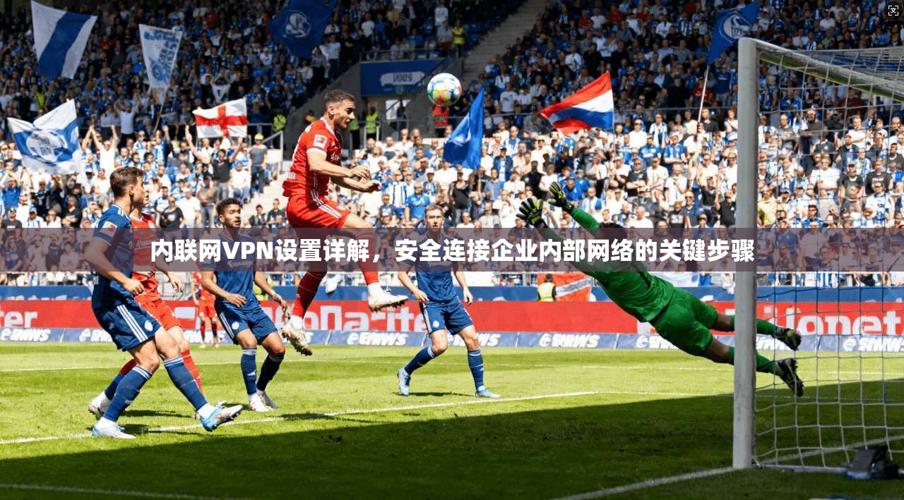 内联网VPN设置详解，安全连接企业内部网络的关键步骤