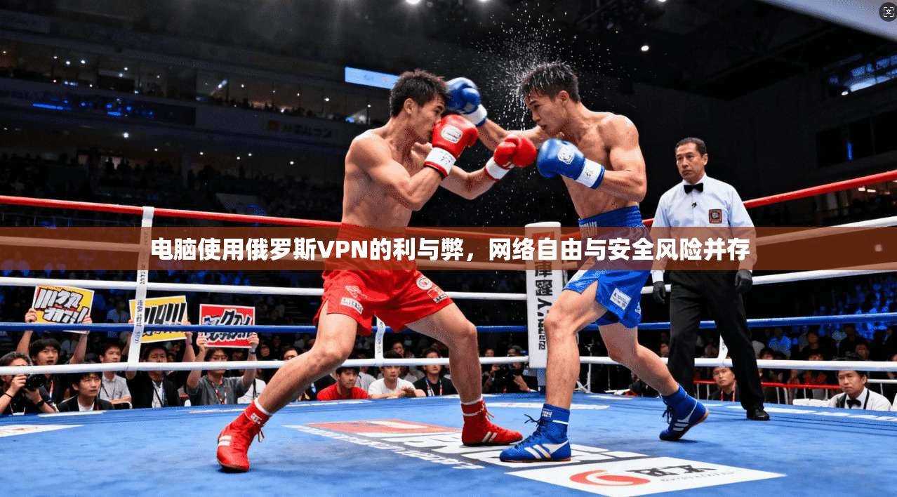 电脑使用俄罗斯VPN的利与弊,网络自由与安全风险并存 电脑使用俄罗斯VPN的利与弊,网络自由与安全风险并存