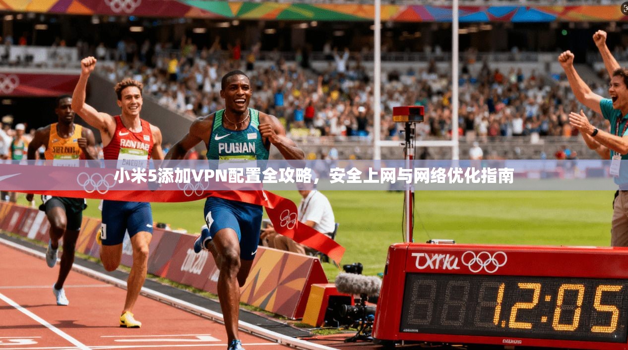 小米5添加VPN配置全攻略,安全上网与网络优化指南 小米5添加VPN配置全攻略,安全上网与网络优化指南