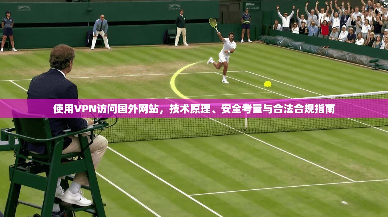 使用VPN访问国外网站,技术原理、安全考量与合法合规指南 使用VPN访问国外网站,技术原理、安全考量与合法合规指南