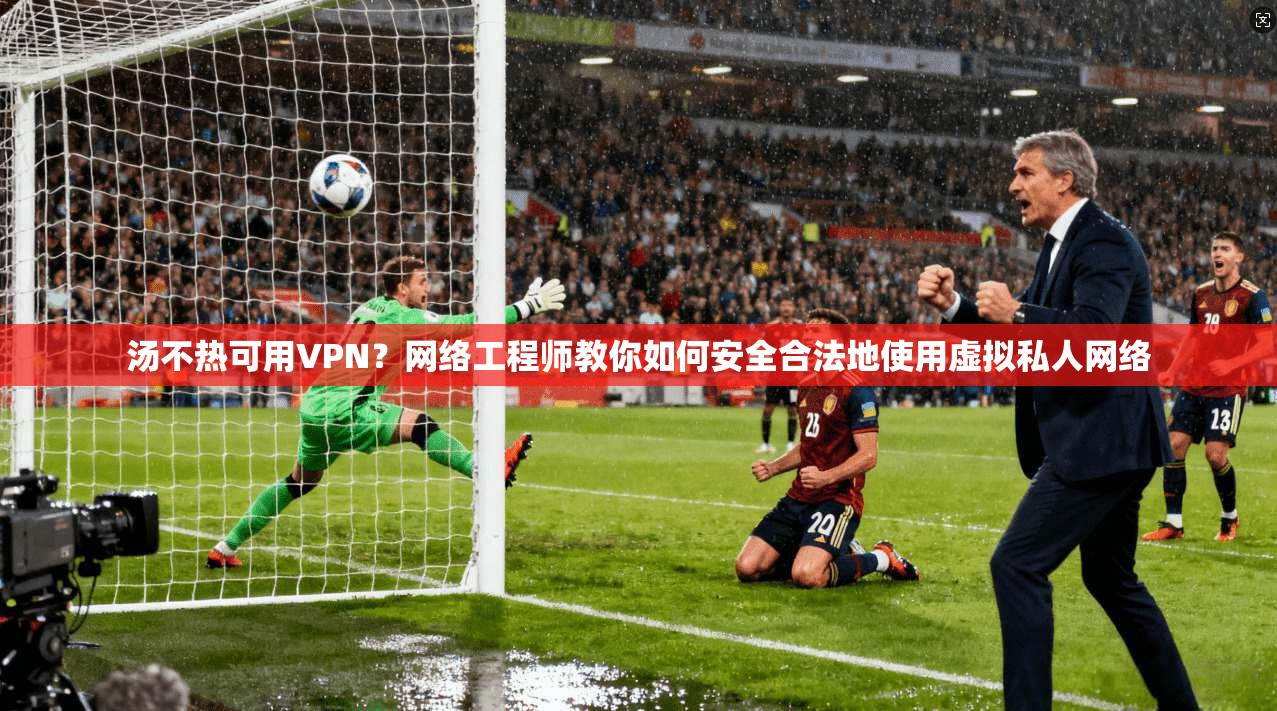 汤不热可用VPN？网络工程师教你如何安全合法地使用虚拟私人网络