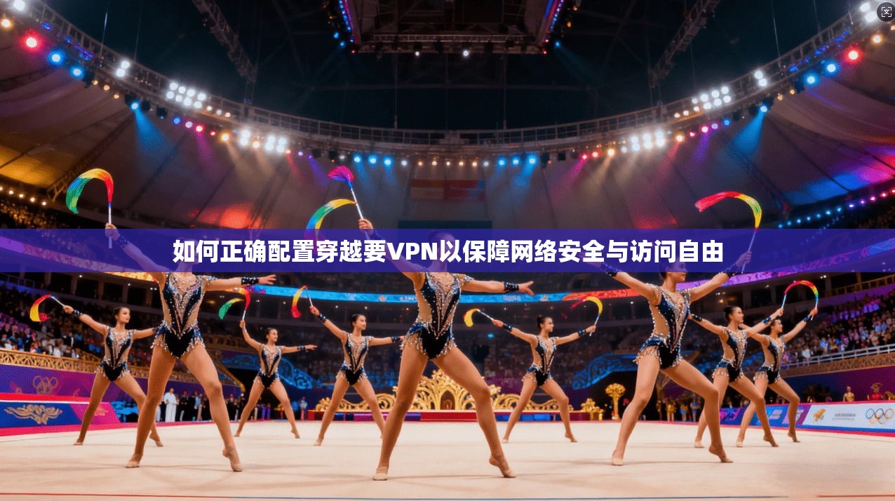 如何正确配置穿越要VPN以保障网络安全与访问自由 如何正确配置穿越要VPN以保障网络安全与访问自由