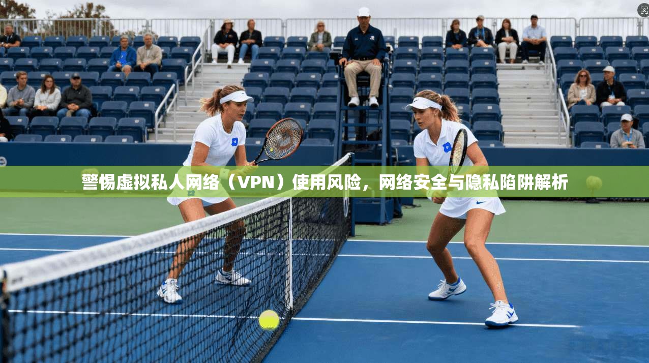 警惕虚拟私人网络（VPN）使用风险，网络安全与隐私陷阱解析