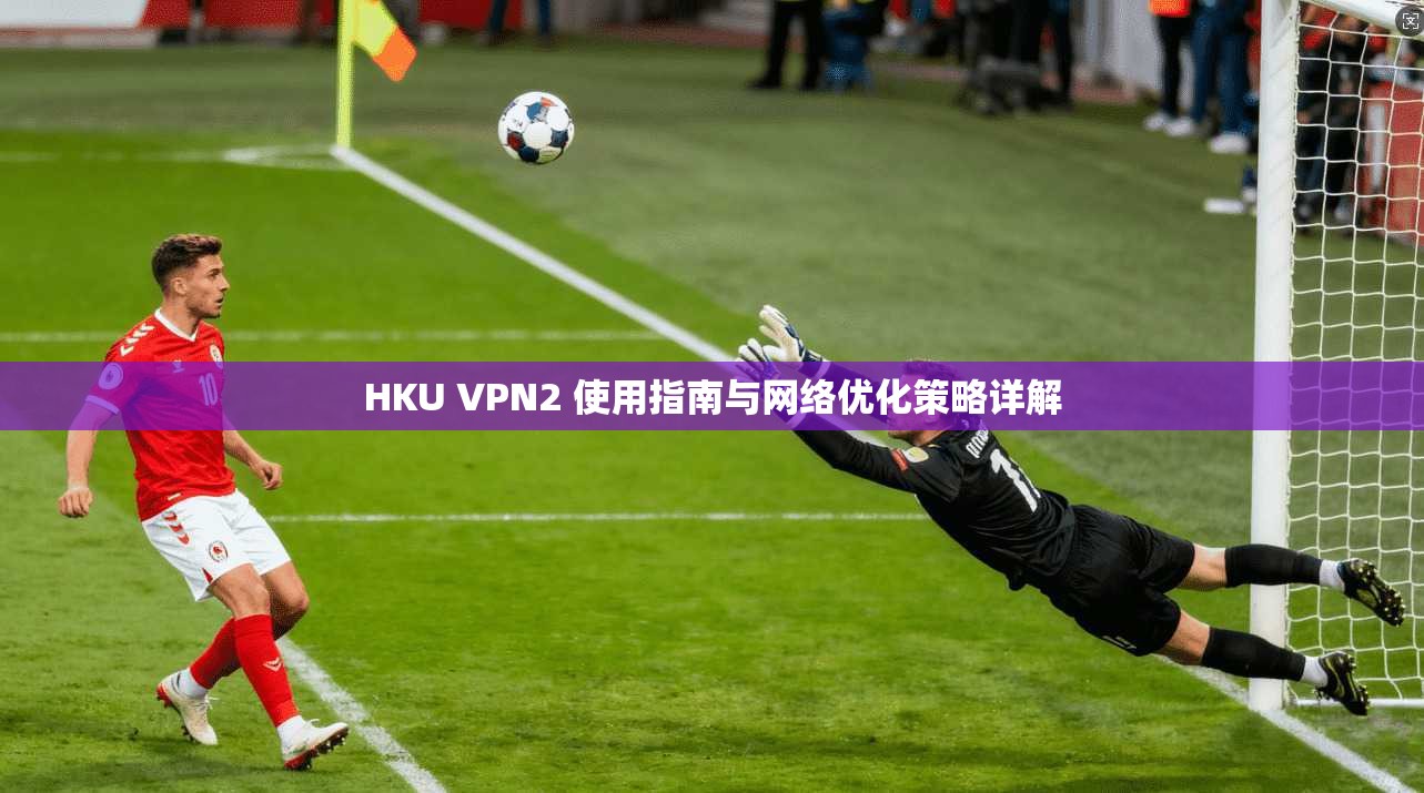 HKU VPN2 使用指南与网络优化策略详解