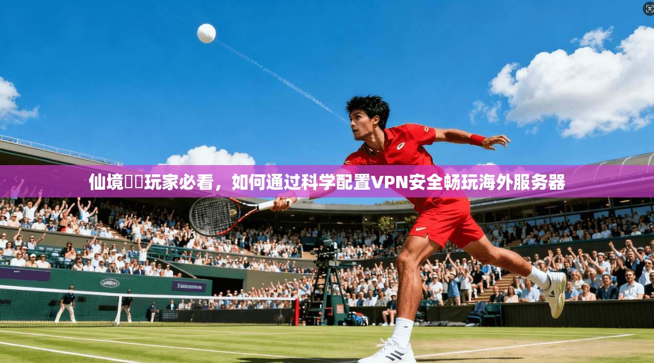 仙境傳說玩家必看，如何通过科学配置VPN安全畅玩海外服务器
