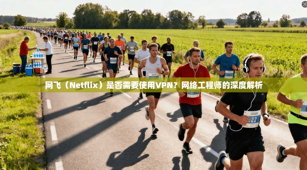 网飞(Netflix)是否需要使用VPN?网络工程师的深度解析 网飞(Netflix)是否需要使用VPN?网络工程师的深度解析