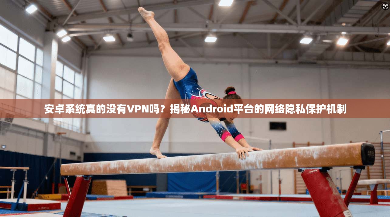 安卓系统真的没有VPN吗?揭秘Android平台的网络隐私保护机制 安卓系统真的没有VPN吗?揭秘Android平台的网络隐私保护机制