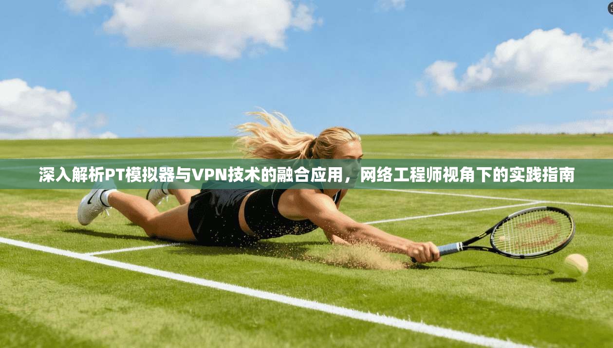 深入解析PT模拟器与VPN技术的融合应用,网络工程师视角下的实践指南 深入解析PT模拟器与VPN技术的融合应用,网络工程师视角下的实践指南