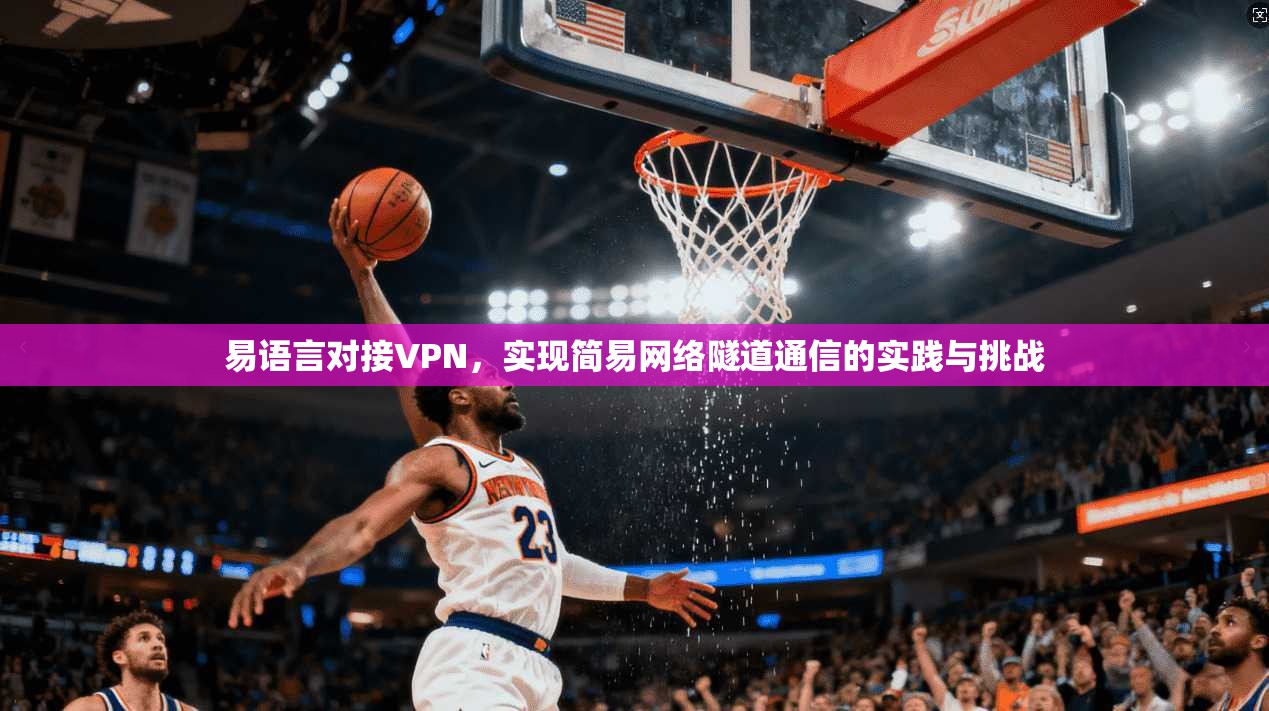 易语言对接VPN,实现简易网络隧道通信的实践与挑战 易语言对接VPN,实现简易网络隧道通信的实践与挑战