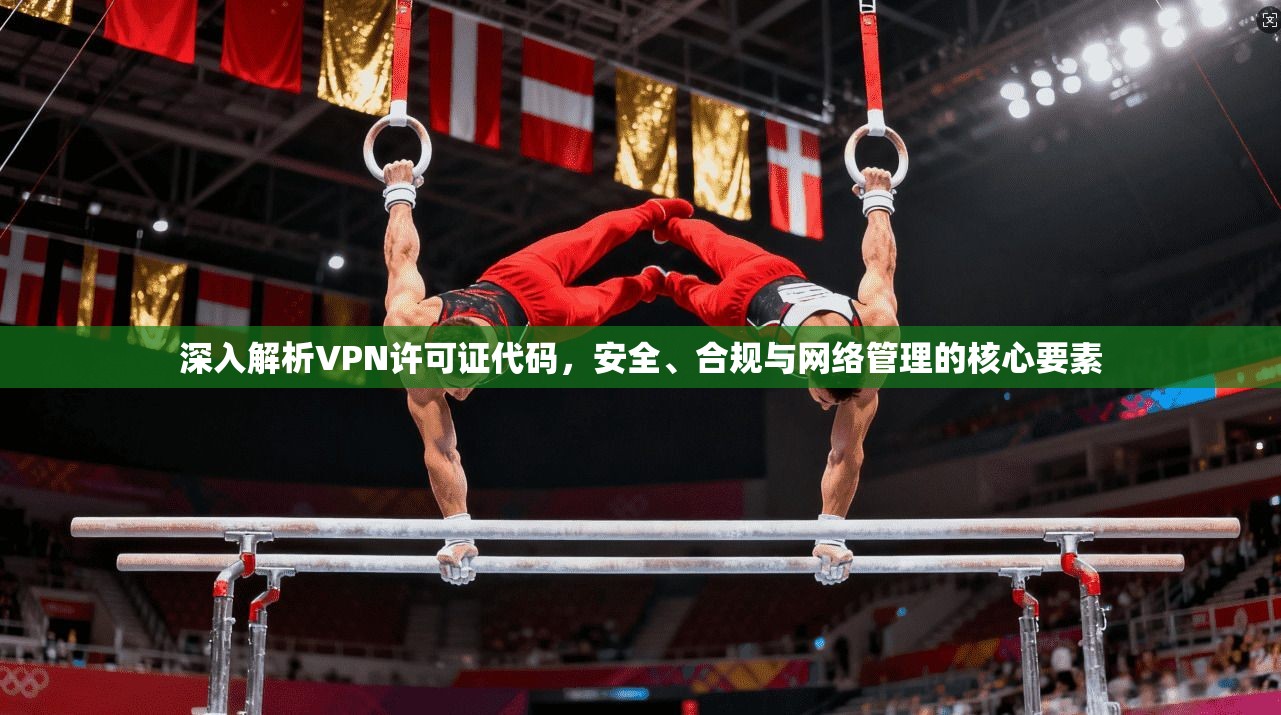 深入解析VPN许可证代码,安全、合规与网络管理的核心要素 深入解析VPN许可证代码,安全、合规与网络管理的核心要素