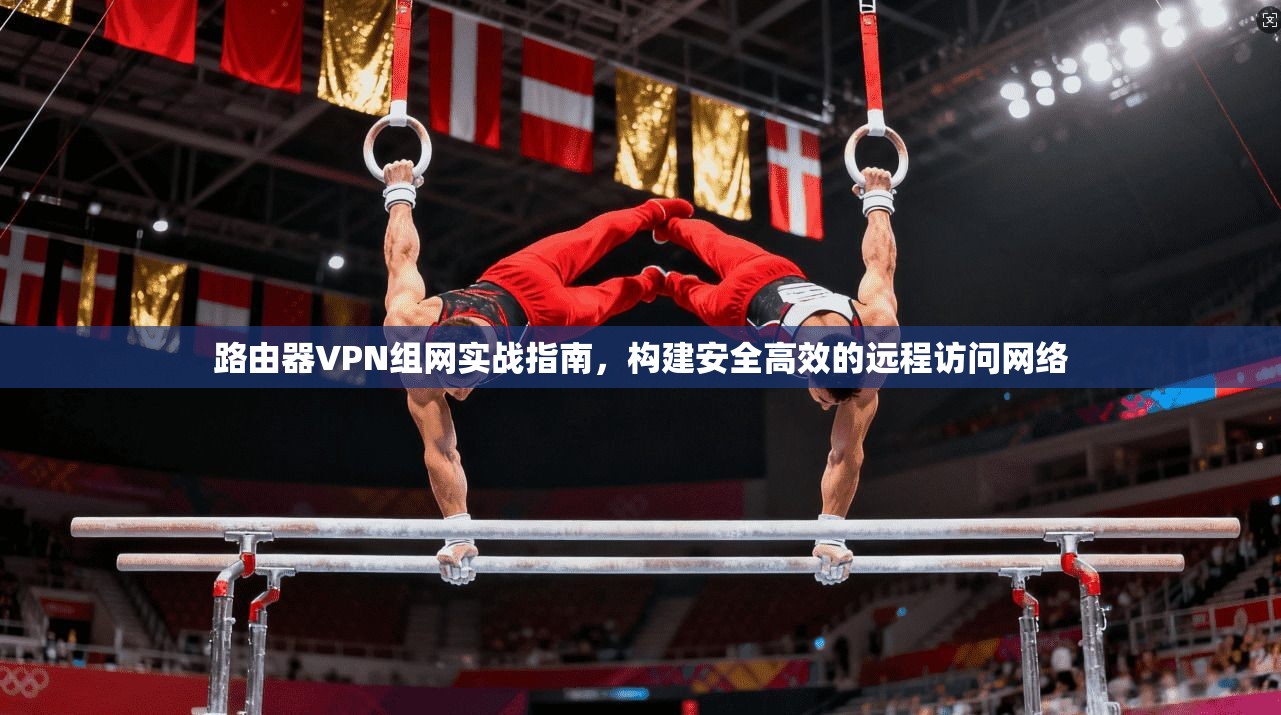 路由器VPN组网实战指南,构建安全高效的远程访问网络 路由器VPN组网实战指南,构建安全高效的远程访问网络