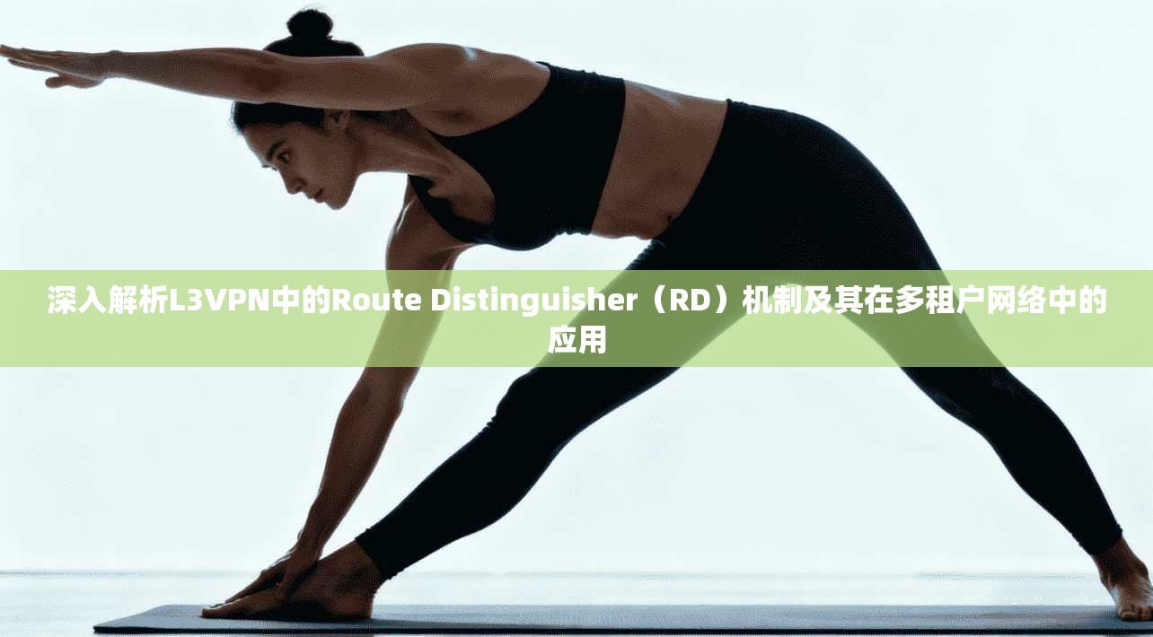 深入解析L3VPN中的Route Distinguisher(RD)机制及其在多租户网络中的应用 深入解析L3VPN中的Route Distinguisher(RD)机制及其在多租户网络中的应用