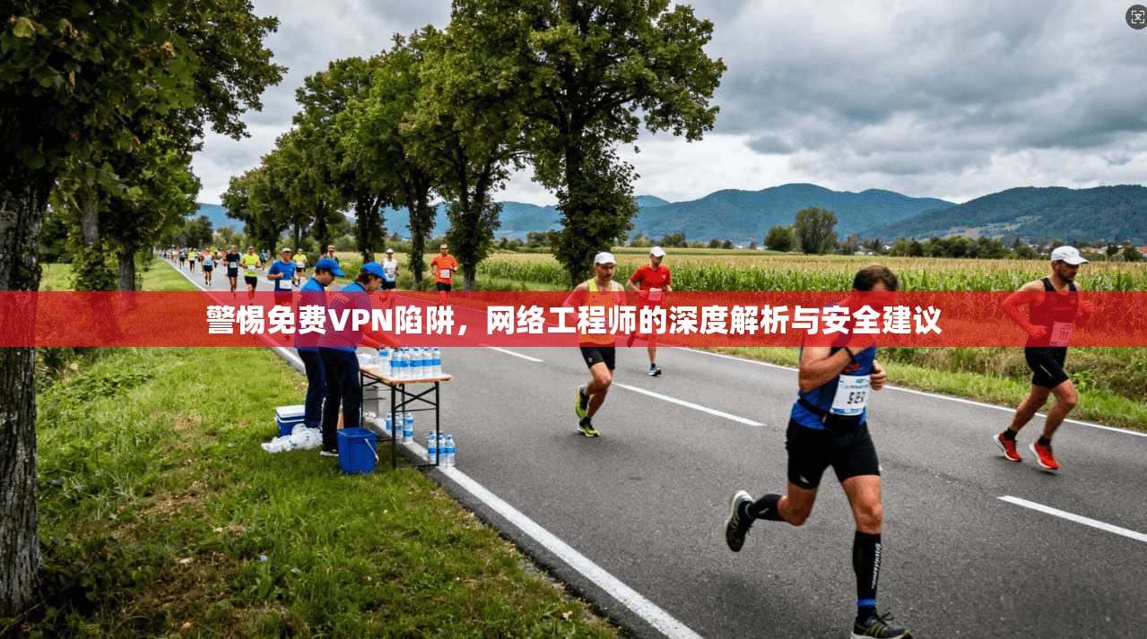 警惕免费VPN陷阱,网络工程师的深度解析与安全建议 警惕免费VPN陷阱,网络工程师的深度解析与安全建议