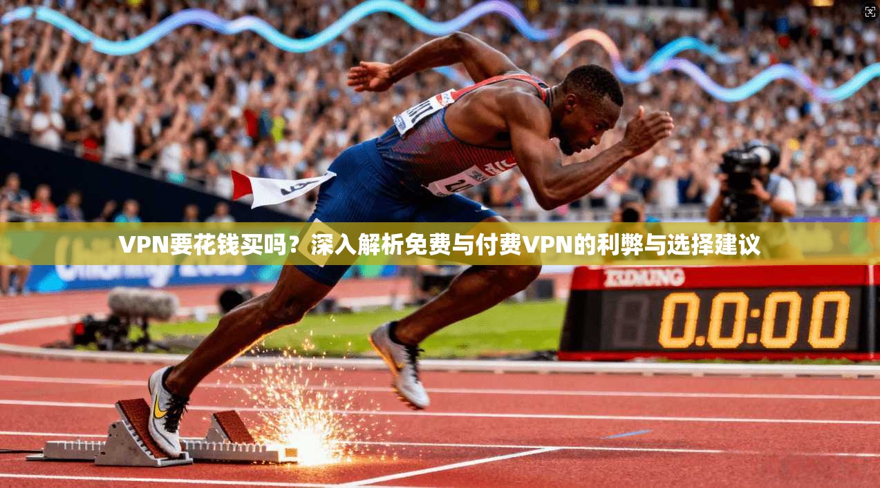 VPN要花钱买吗?深入解析免费与付费VPN的利弊与选择建议 VPN要花钱买吗?深入解析免费与付费VPN的利弊与选择建议