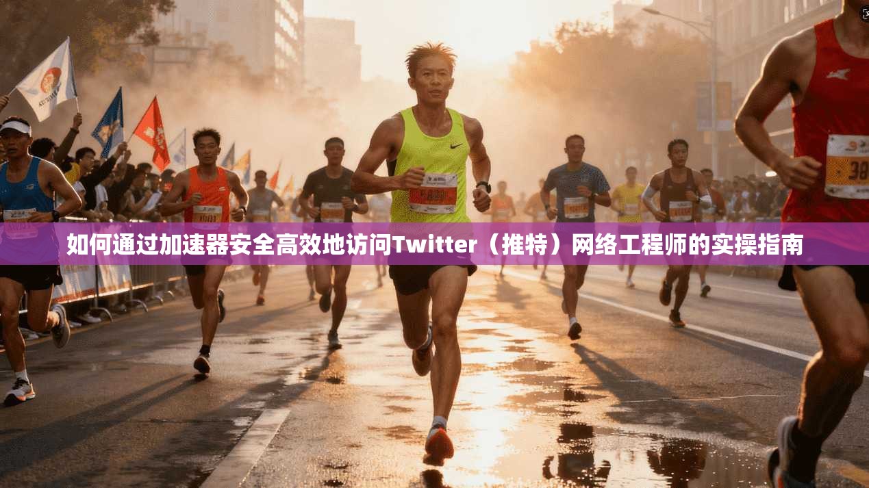 如何通过加速器安全高效地访问Twitter（推特）网络工程师的实操指南