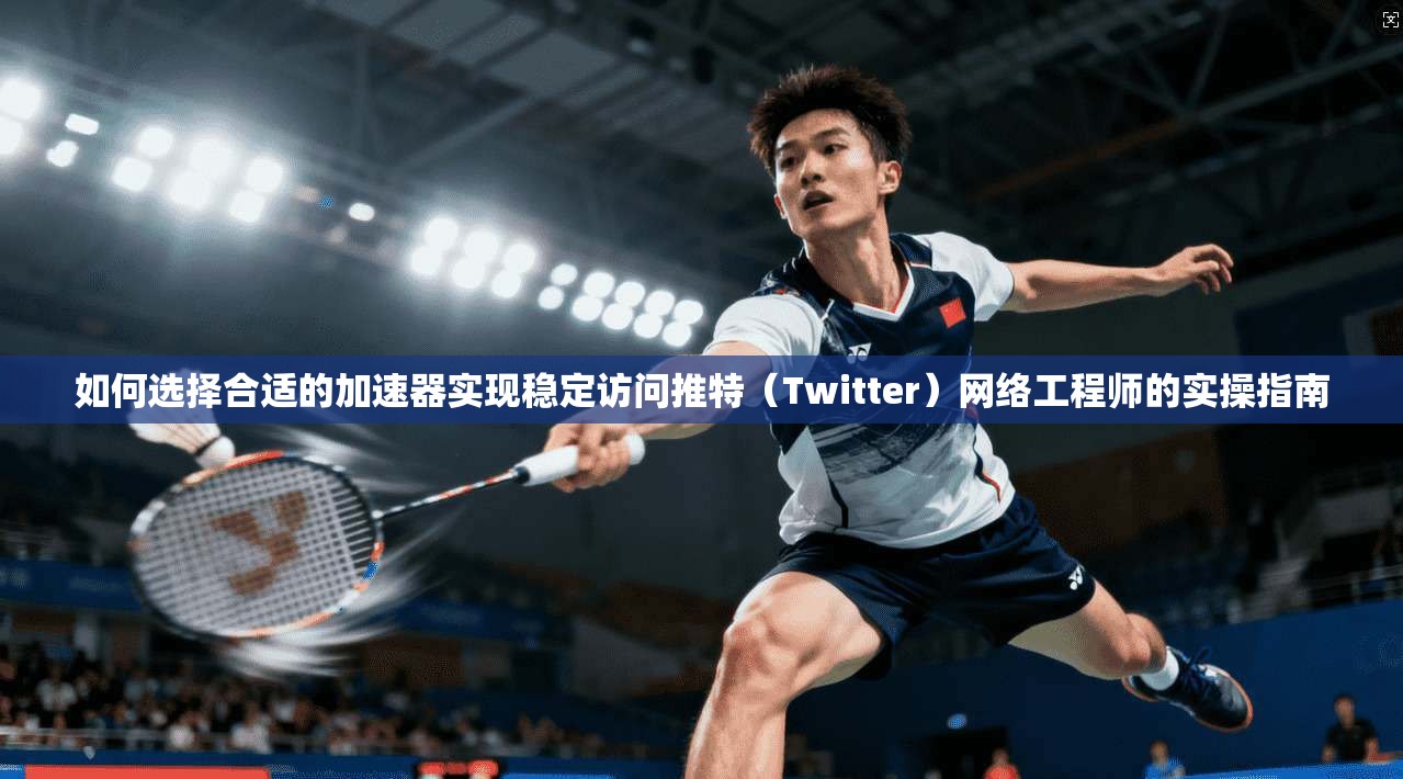 如何选择合适的加速器实现稳定访问推特（Twitter）网络工程师的实操指南